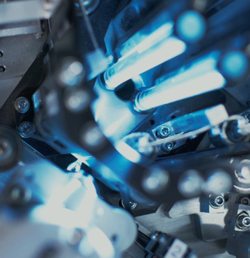 Currency Processing System